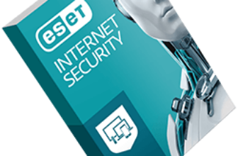 eset internet security 2020