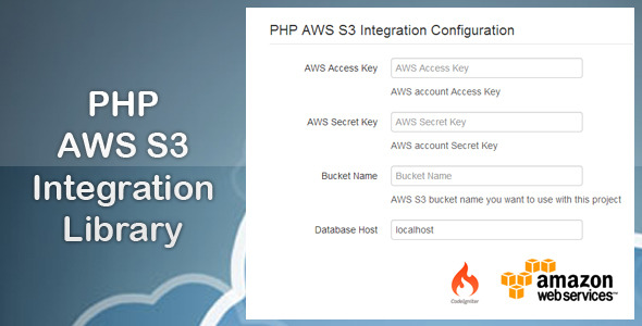 web hosting service amazon