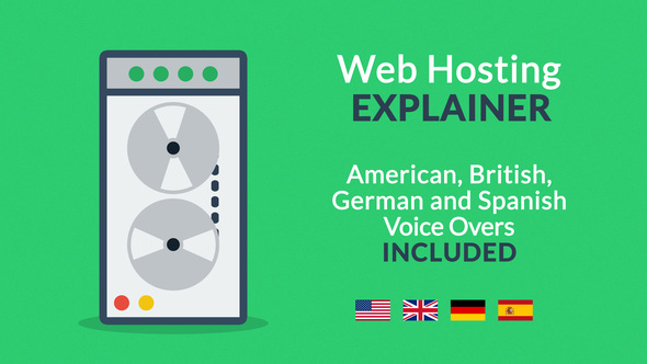 web hosting