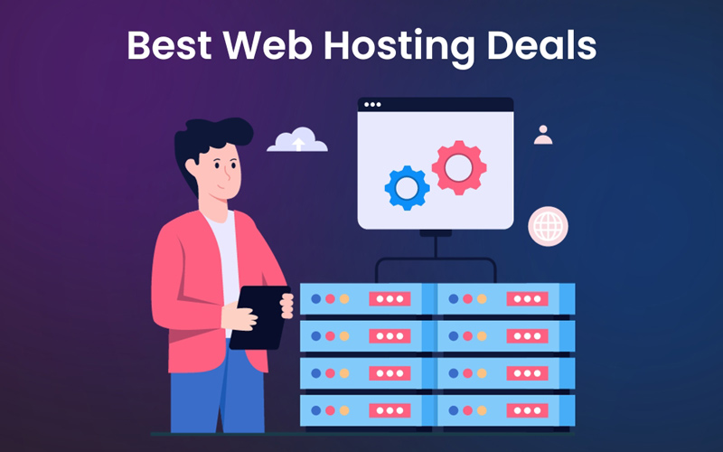 WordPress Hosting Deals