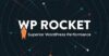 WP Rocket: 10% Off with WELCOME10 Coupon — April 2026