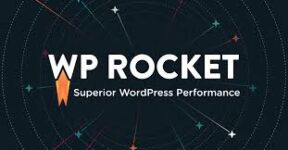 WP Rocket: 10% Off with WELCOME10 Coupon — April 2026