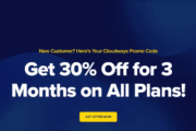 Cloudways: 30% Off for New Customers — April 2026 (Auto-Applied)