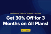 Cloudways: 30% Off for New Customers — April 2026 (Auto-Applied)
