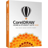 Discount. CorelDRAW Home & Student Suite 2018 Graphic design software for beginners, hobbyists and students,  for 119.95, by ,…