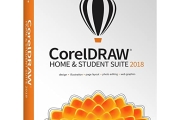 Discount. CorelDRAW Home & Student Suite 2018 Graphic design software for beginners, hobbyists and students,  for 119.95, by ,…
