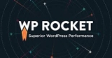WP Rocket: 25% Off with WELCOME25 Coupon — April 2026