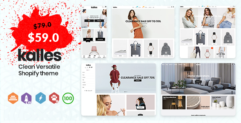 Cheap, Engitech – IT Solutions & Services WordPress Theme for 49,