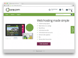 one.com review