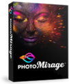 Discount, PhotoMirage, for 39.99,